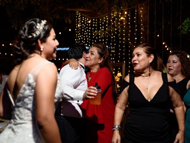 La boda de Germán y Valeria en Puerto Vallarta, Jalisco 14
