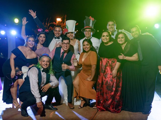 La boda de Germán y Valeria en Puerto Vallarta, Jalisco 15