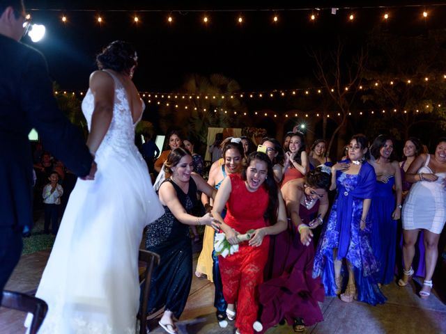 La boda de Germán y Valeria en Puerto Vallarta, Jalisco 16