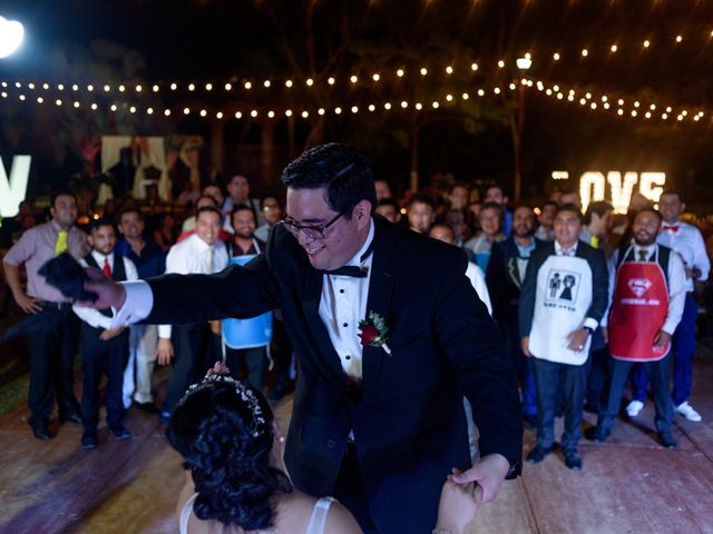 La boda de Germán y Valeria en Puerto Vallarta, Jalisco 18