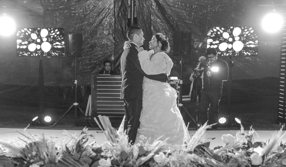 La boda de Alan y Diana Laura  en Puebla, Puebla