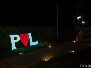 La boda de Polet y Luis 2