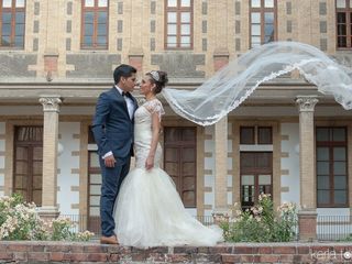La boda de Polet y Luis 3