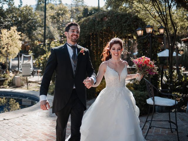 La boda de Erik y Alethia en Jocotepec, Jalisco 3