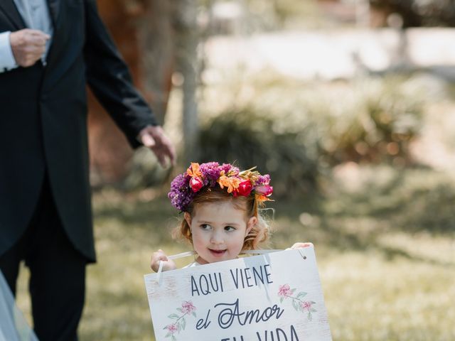 La boda de Erik y Alethia en Jocotepec, Jalisco 5