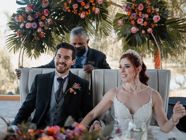 La boda de Erik y Alethia en Jocotepec, Jalisco 15