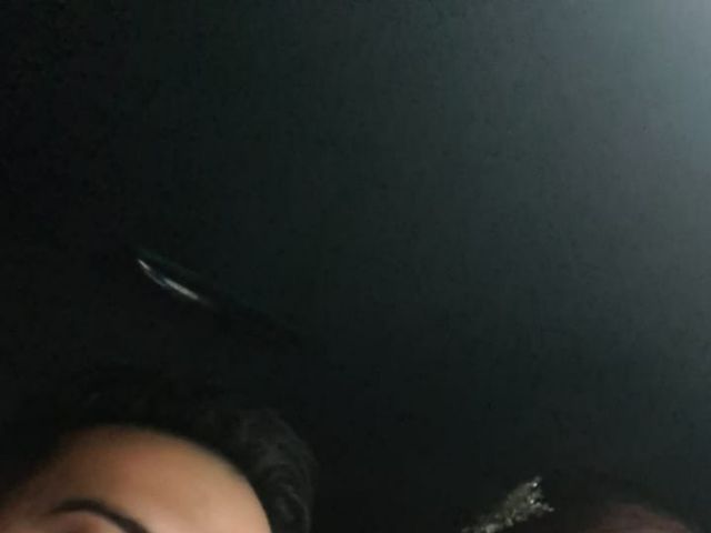 La boda de Daniel y Isa en San Nicolás de los Garza, Nuevo León 1