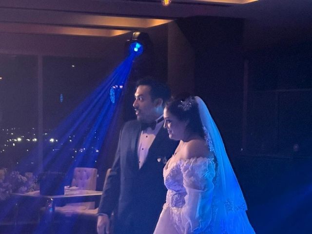La boda de Daniel y Isa en San Nicolás de los Garza, Nuevo León 6