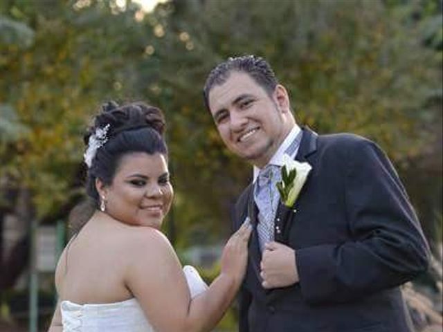 La boda de Samir y Andrea en Torreón, Coahuila 6