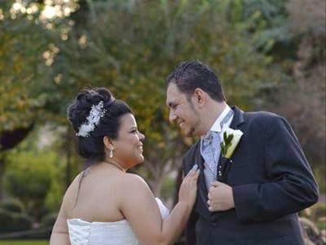 La boda de Samir y Andrea en Torreón, Coahuila 4