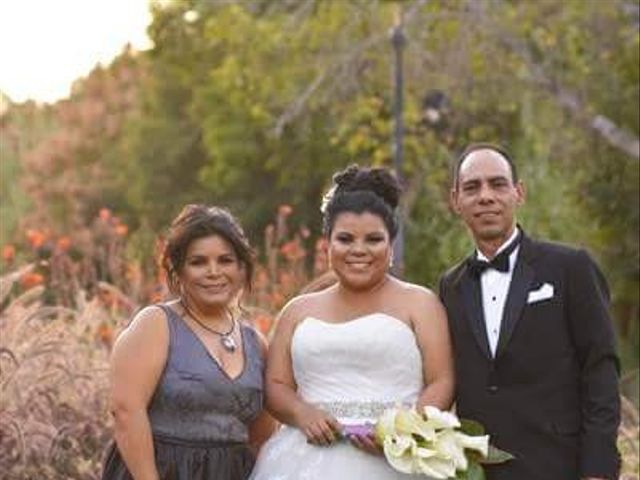 La boda de Samir y Andrea en Torreón, Coahuila 13