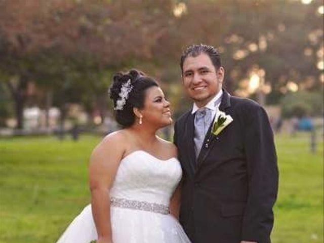La boda de Samir y Andrea en Torreón, Coahuila 10