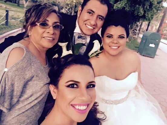 La boda de Samir y Andrea en Torreón, Coahuila 17