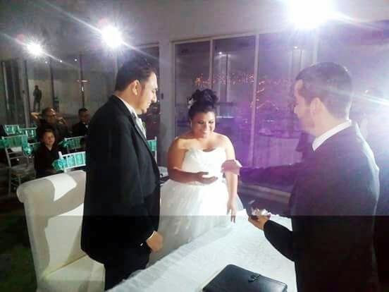 La boda de Samir y Andrea en Torreón, Coahuila 24