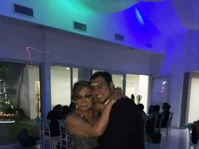 La boda de Samir y Andrea en Torreón, Coahuila 27