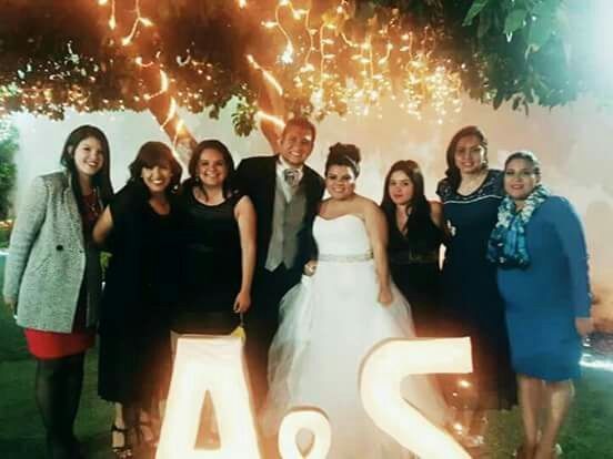 La boda de Samir y Andrea en Torreón, Coahuila 29