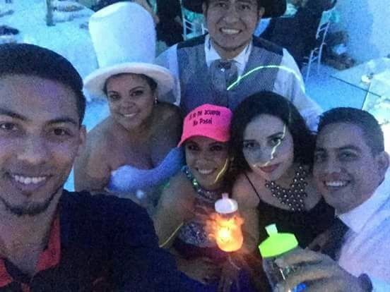 La boda de Samir y Andrea en Torreón, Coahuila 30