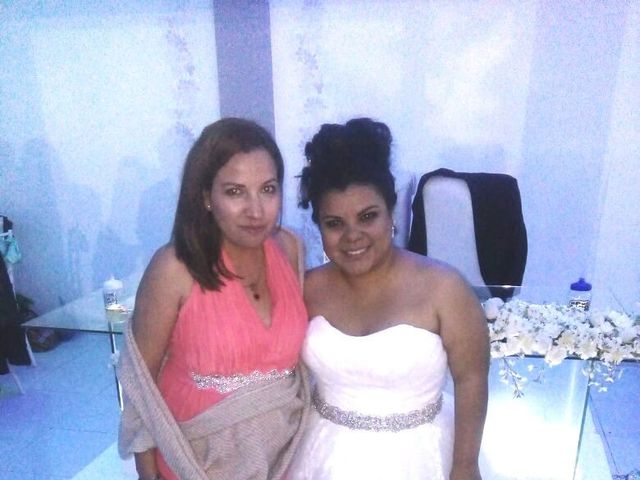 La boda de Samir y Andrea en Torreón, Coahuila 33