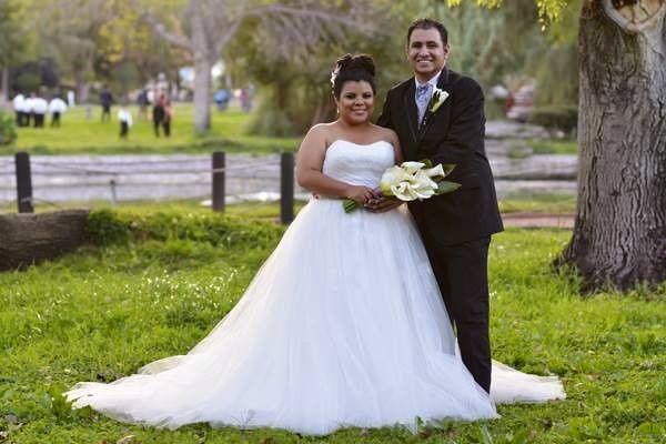 La boda de Samir y Andrea en Torreón, Coahuila 5