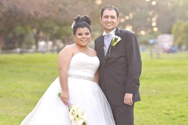 La boda de Samir y Andrea en Torreón, Coahuila 7