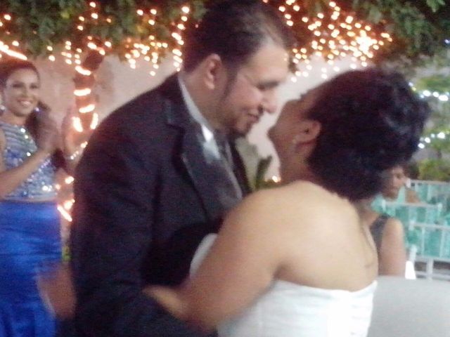 La boda de Samir y Andrea en Torreón, Coahuila 34