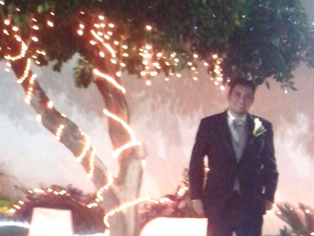 La boda de Samir y Andrea en Torreón, Coahuila 36