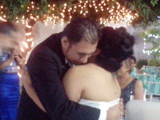 La boda de Samir y Andrea en Torreón, Coahuila 38