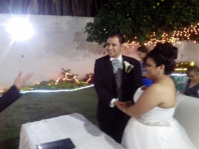 La boda de Samir y Andrea en Torreón, Coahuila 39