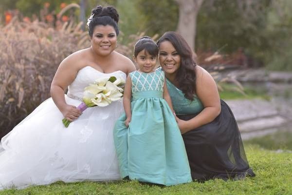 La boda de Samir y Andrea en Torreón, Coahuila 16