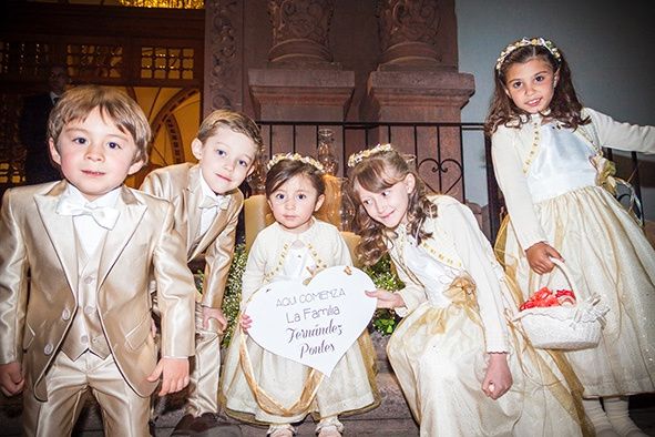 La boda de José y Zenaida en Miguel Hidalgo, Ciudad de México 13