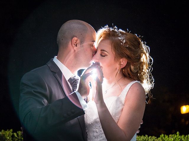 La boda de José y Zenaida en Miguel Hidalgo, Ciudad de México 28