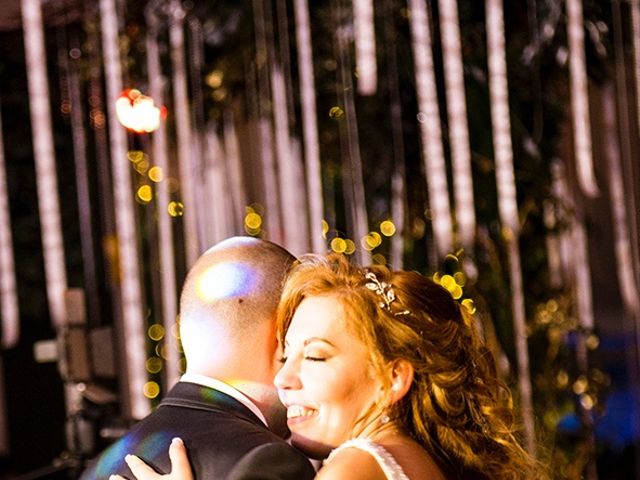 La boda de José y Zenaida en Miguel Hidalgo, Ciudad de México 33