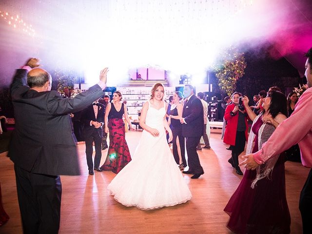 La boda de José y Zenaida en Miguel Hidalgo, Ciudad de México 35