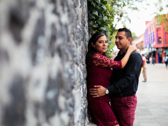 La boda de Eduardo y Karen en Huauchinango, Puebla 2