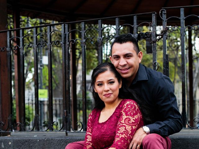 La boda de Eduardo y Karen en Huauchinango, Puebla 5