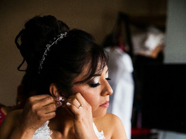 La boda de Eduardo y Karen en Huauchinango, Puebla 86