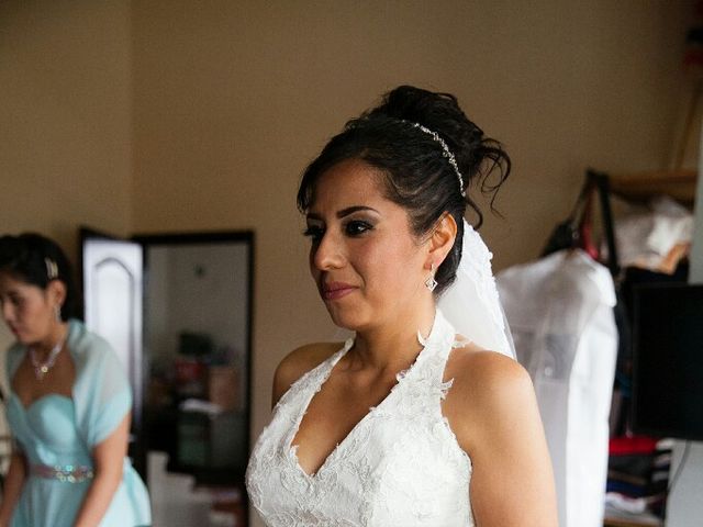 La boda de Eduardo y Karen en Huauchinango, Puebla 87