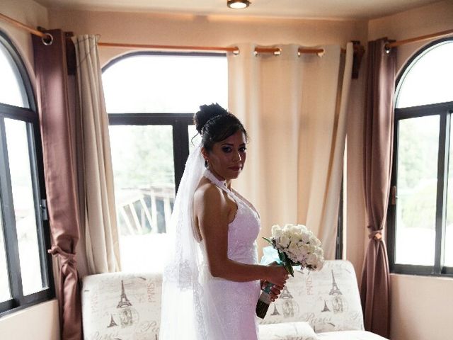 La boda de Eduardo y Karen en Huauchinango, Puebla 88