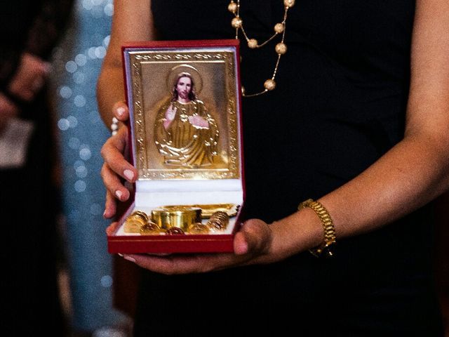 La boda de Eduardo y Karen en Huauchinango, Puebla 114