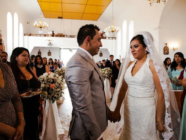 La boda de Eduardo y Karen en Huauchinango, Puebla 120