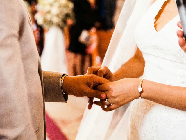 La boda de Eduardo y Karen en Huauchinango, Puebla 124