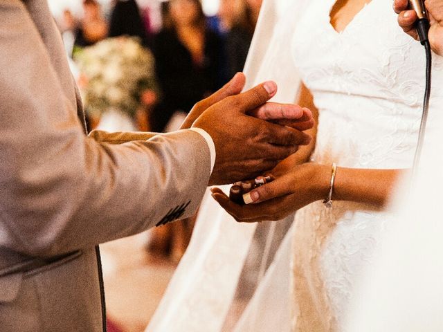 La boda de Eduardo y Karen en Huauchinango, Puebla 126