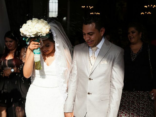 La boda de Eduardo y Karen en Huauchinango, Puebla 136