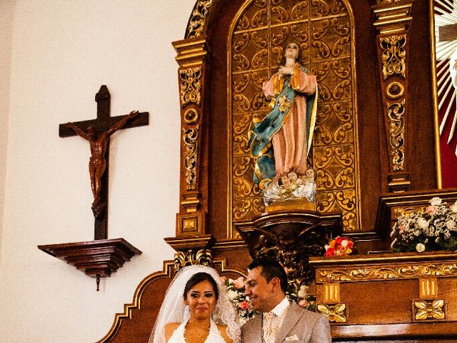 La boda de Eduardo y Karen en Huauchinango, Puebla 137