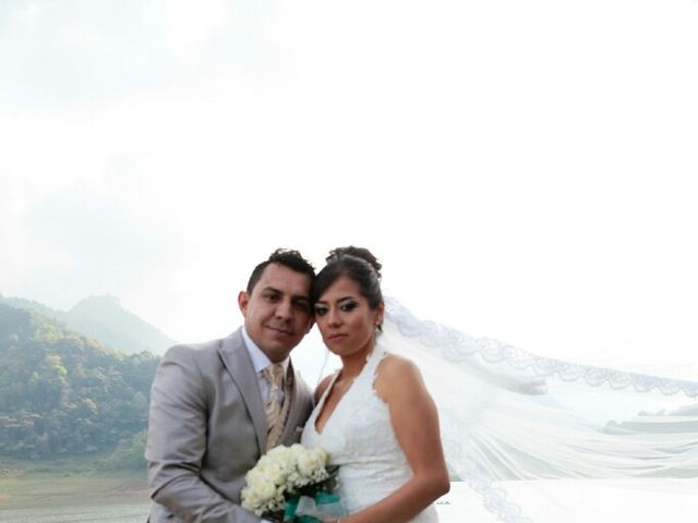 La boda de Eduardo y Karen en Huauchinango, Puebla 138
