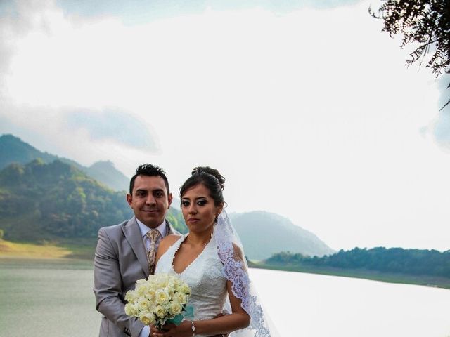 La boda de Eduardo y Karen en Huauchinango, Puebla 140