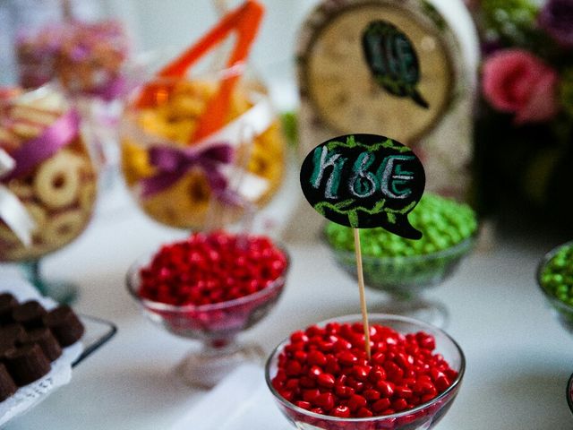 La boda de Eduardo y Karen en Huauchinango, Puebla 150