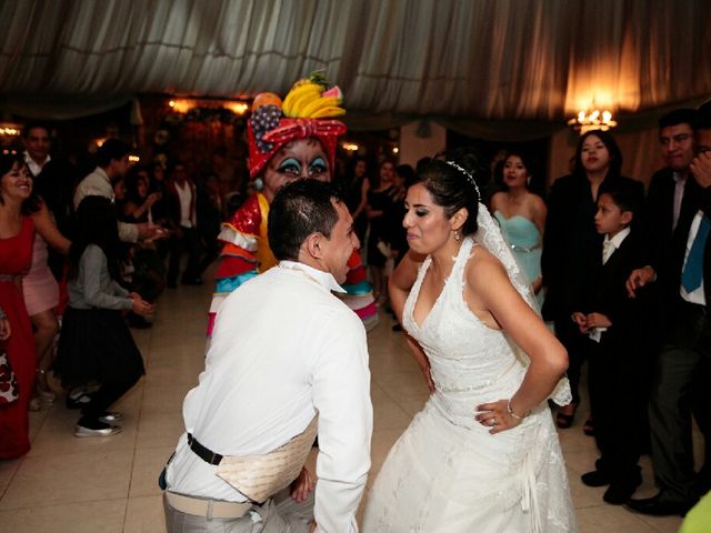 La boda de Eduardo y Karen en Huauchinango, Puebla 181