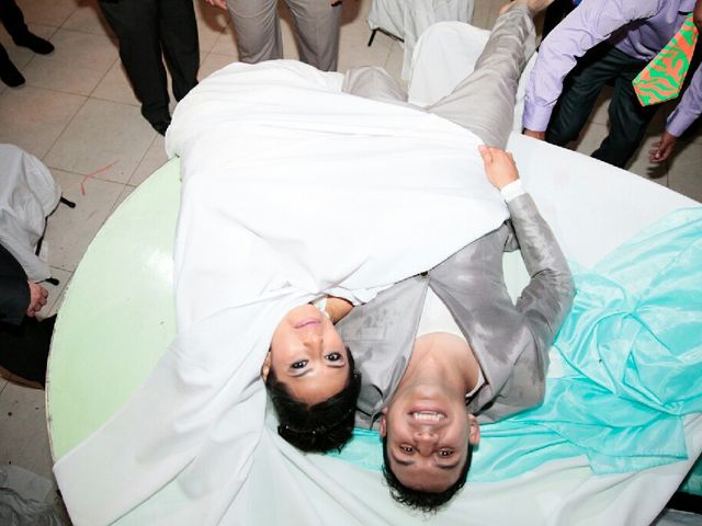 La boda de Eduardo y Karen en Huauchinango, Puebla 210