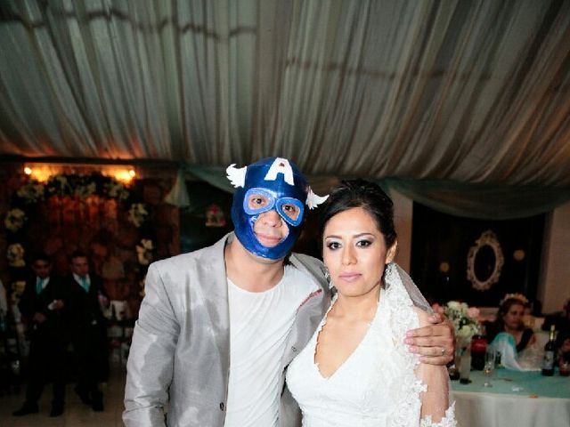 La boda de Eduardo y Karen en Huauchinango, Puebla 220